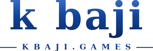 k baji logo